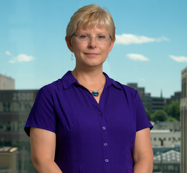 Photo of Janet E. Lawson