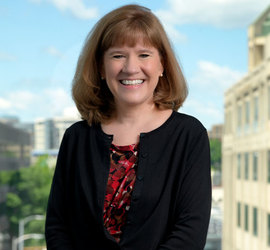 Photo of Stacy Cuskelly
