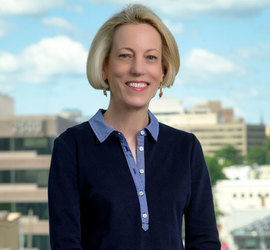Photo of Lisa Antonelli
