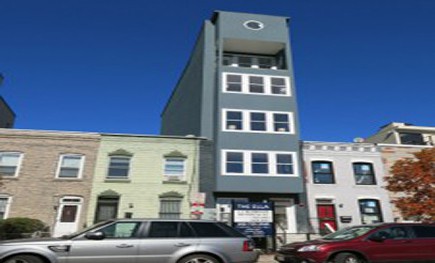 D.C.’s Historic Preservation Laws – Not the Zoning Regulations – Remain the Biggest Impediment for Pop-Up Development