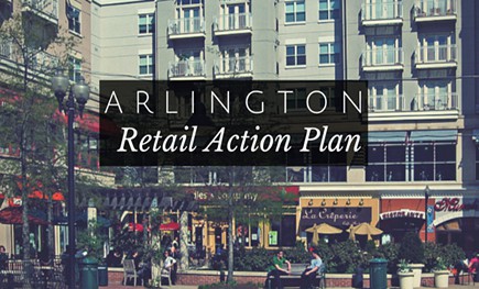 Arlington’s Retail Action Plan: Further Discussion