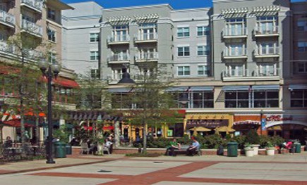 Update on the Arlington County Retail Action Plan