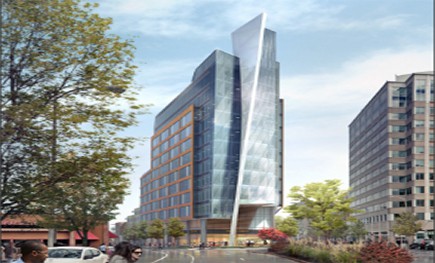 Unanimous Approval for 2025 Clarendon Boulevard