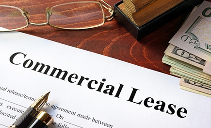 Landlord’s Liens in Commercial Leases – Part 2