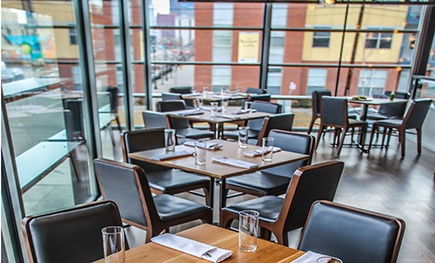 ​​Five Things to Consider When Leasing to a Restaurant Tenant