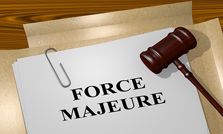 Force Majeure in Commercial Leases: Doctrine of Impossibility and Business Interruption Insurance