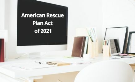 COBRA Subsidies for Employees and Tax Credits for Employers Under the American Rescue Plan Act of 2021