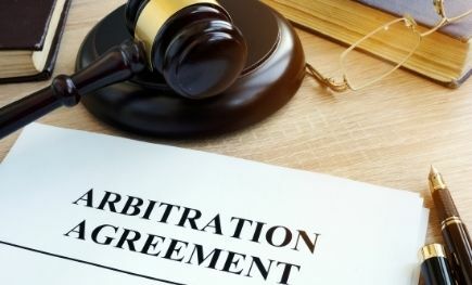 Fourth Circuit Nixes Appellate Review of Arbitration Award