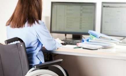 Virginia Expands Workplace Protections for Individuals with Disabilities