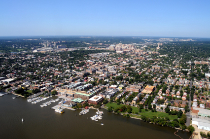 Of Boats, Dining and Zoning: Virginia Supreme Court Decides Old Dominion Boat Club v. Alexandria City Council
