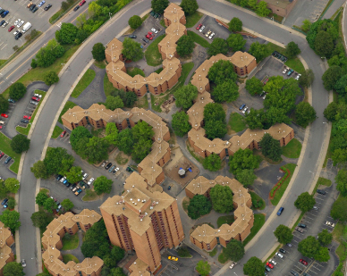Much Ado About Subdivided Lots and Plats