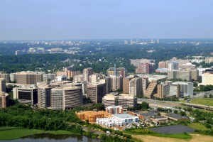 Arlington’s Expanding Technology Zones