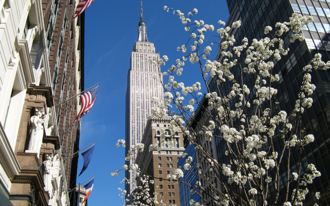 Energy Efficiency, Green Retrofits and ROI: The Empire State Building