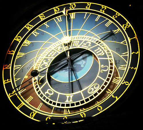 Astronomical Clock