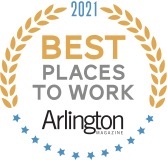 Virginia Business BEST Places to Work 2020