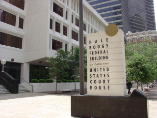 Hale Boggs Federal Building