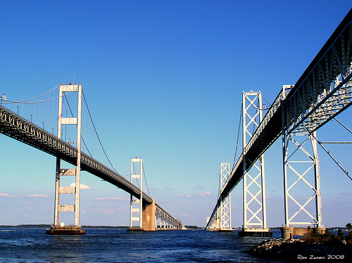 Chesapeake Bay Bridge