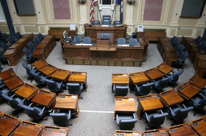 Virginia General Assembly