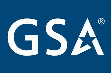 GSA logo