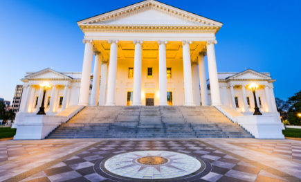 DOLI Moves to Repeal Virginia’s COVID-19 Workplace Safety Regulations
