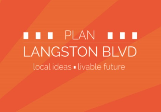 Plan Langston Boulevard – A Lesson in Smart Planning: Encouraging Investment and Development in Arlington