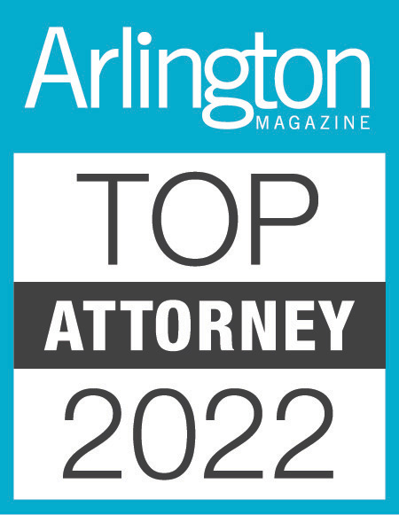 Arlington Top Attorney 