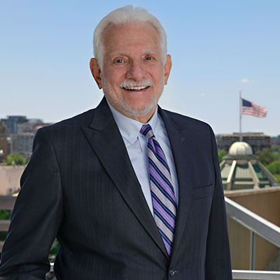 James W. Korman, Emeritus, Retires After 54 Years at Bean, Kinney & Korman