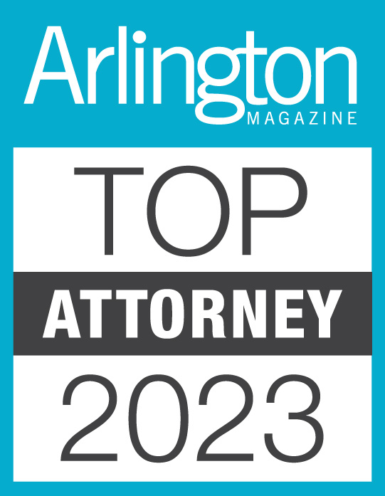 Arlington Top Attorney 