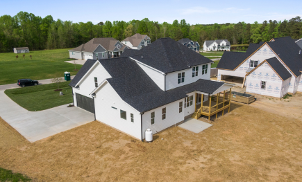 What Every Buyer and Builder Should Know About Virginia’s Implied Warranty on New Homes