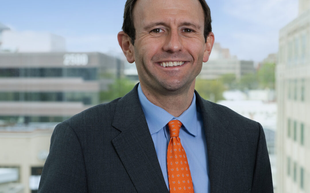 John P. Williams