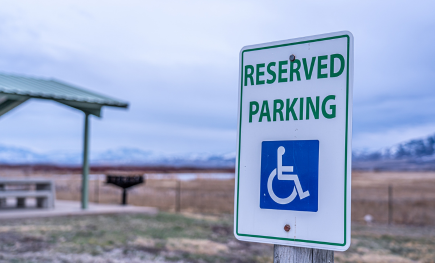 Fairfax County Accessible Parking Requirements and What They Mean for You