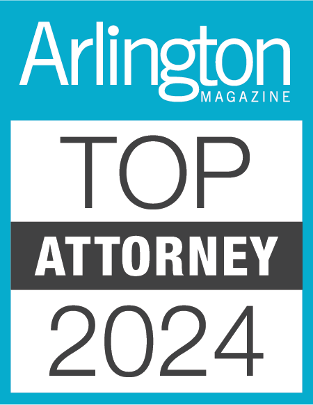 Arlington Top Attorney 